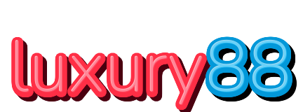 luxury88 — logo kanal